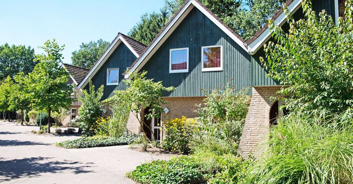 Een foto van Eurostrand Lüneburger Heide