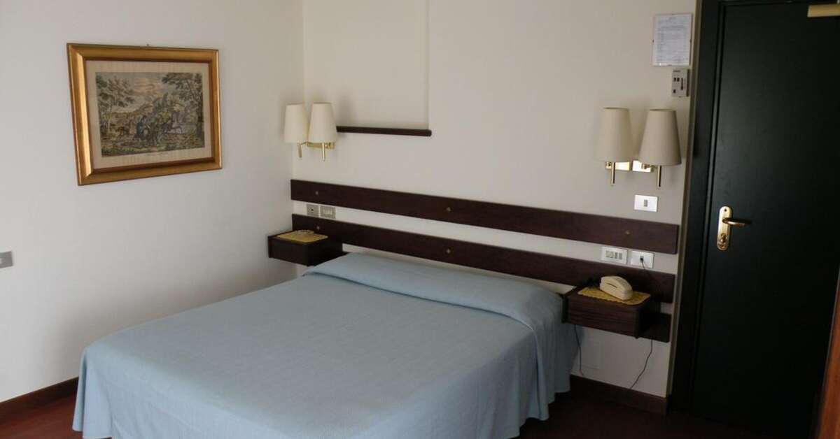 Een foto van Hotel Piccadilly