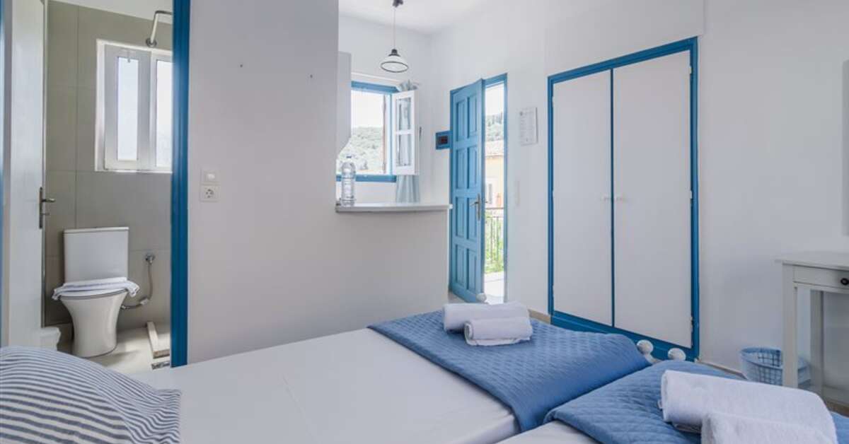 Een foto van Sunflower Appartementen & Studios