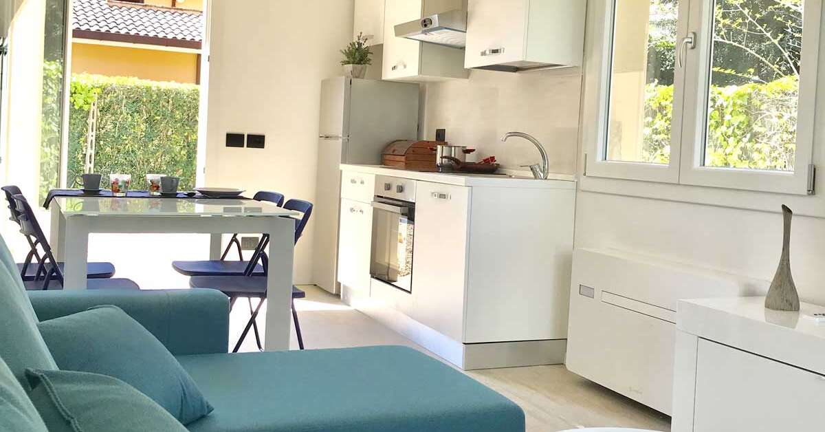 Een foto van Hotel Il Miraggio