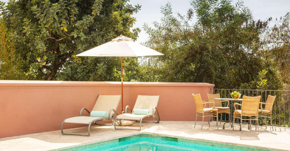 Een foto van Anantara Villa Padierna Palace Benahavis Marbella Resort