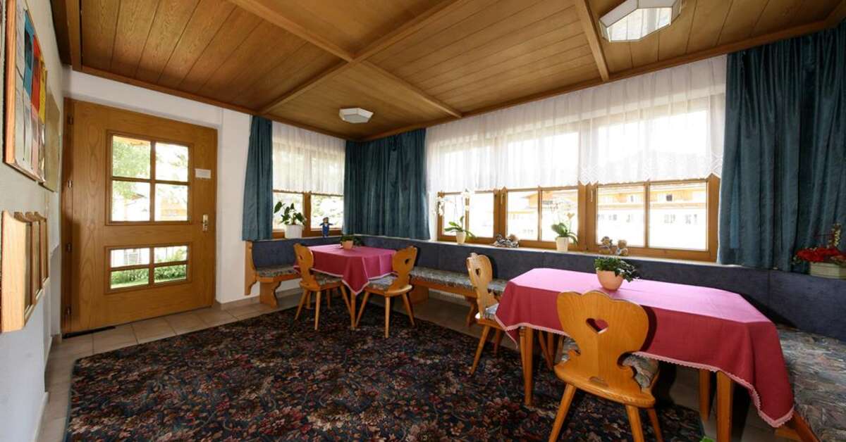 Een foto van Pension Tirol
