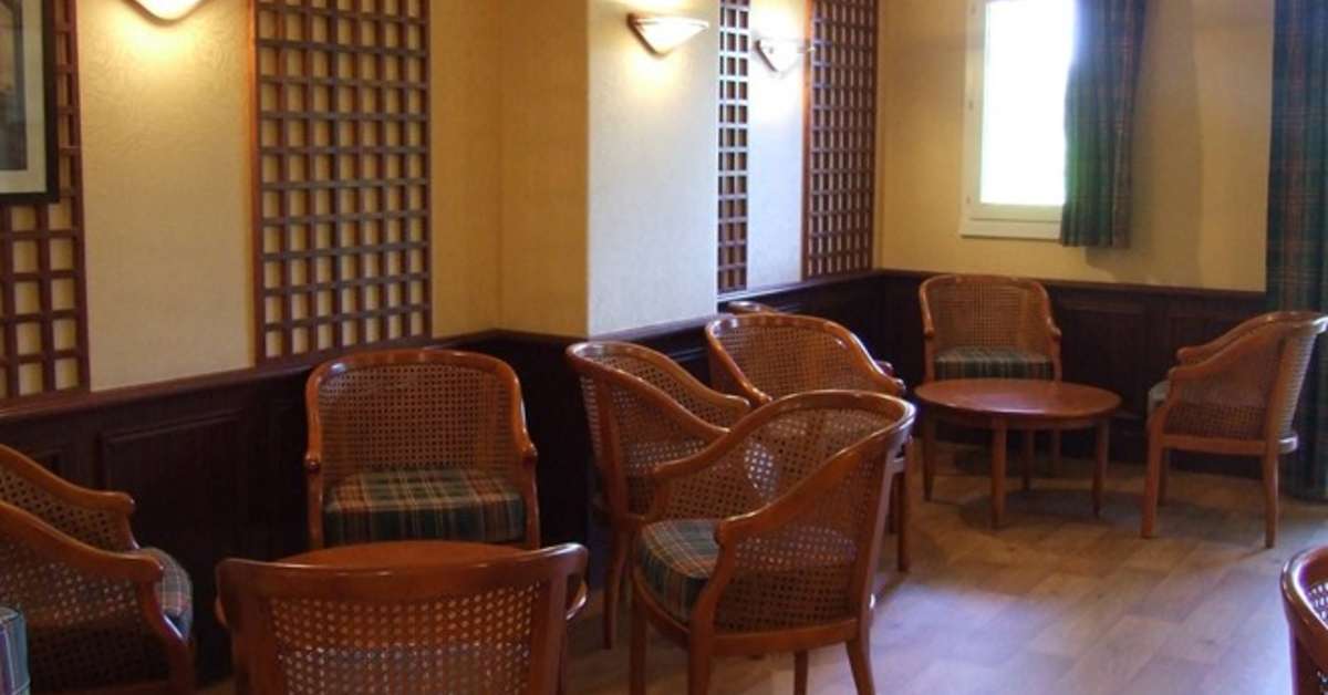 Een foto van Residence Green Panorama