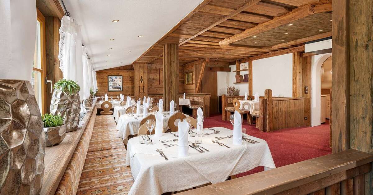 Een foto van Hotel Sunny Sölden