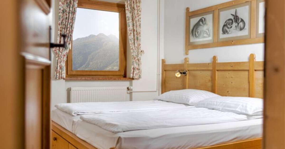 Een foto van Hotel Goldried & Appartementen