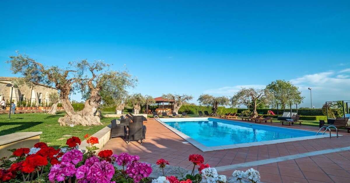 Ein Foto Torre Don Virgilio Resort