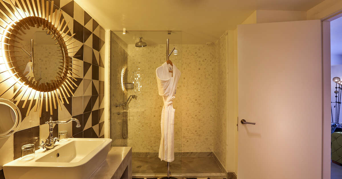 Een foto van 2Ciels Luxury Boutique Hotel & Spa
