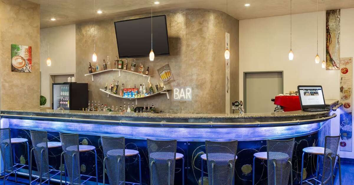 Een foto van Amedia Express Prague Trademark Collection by Wyndham