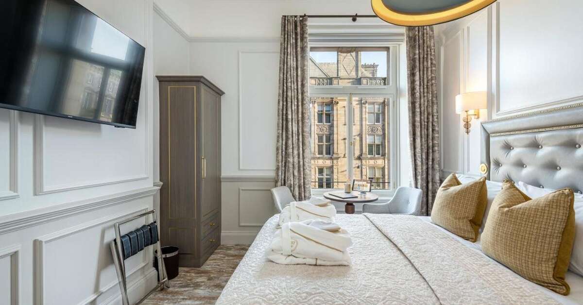Een foto van Righ Residences