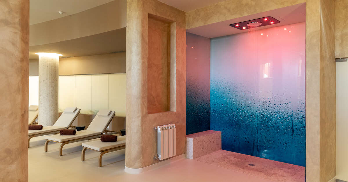 Een foto van Hotel Belavista Da Luz