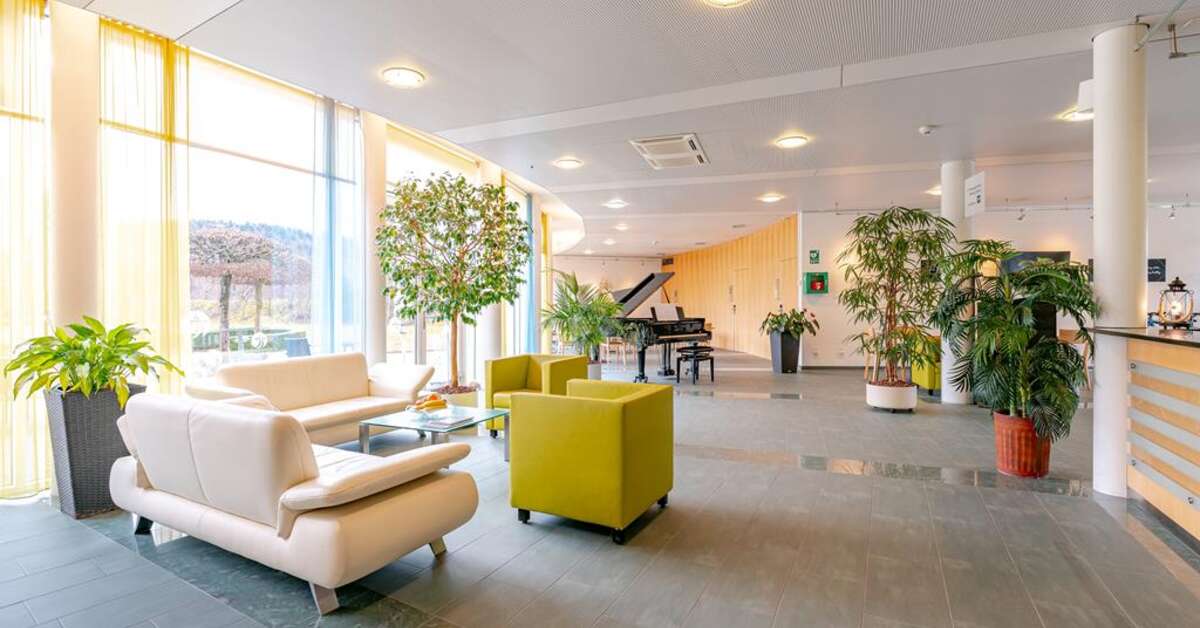Een foto van Grauholz Hotel