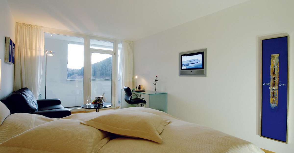 Een foto van Sauerland Stern Hotel