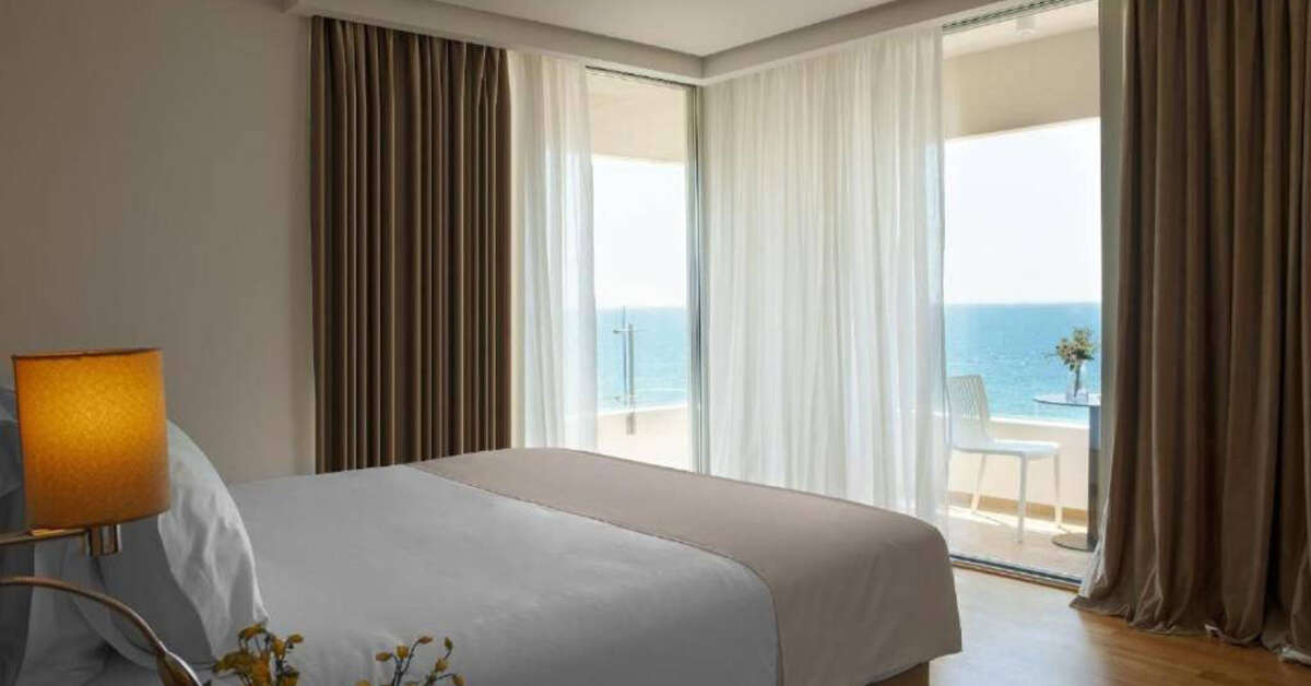 Een foto van Hotel Amare