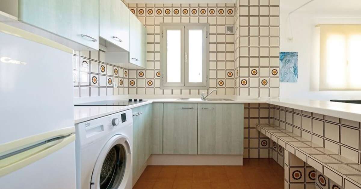 Ein Foto Apartments Catalina