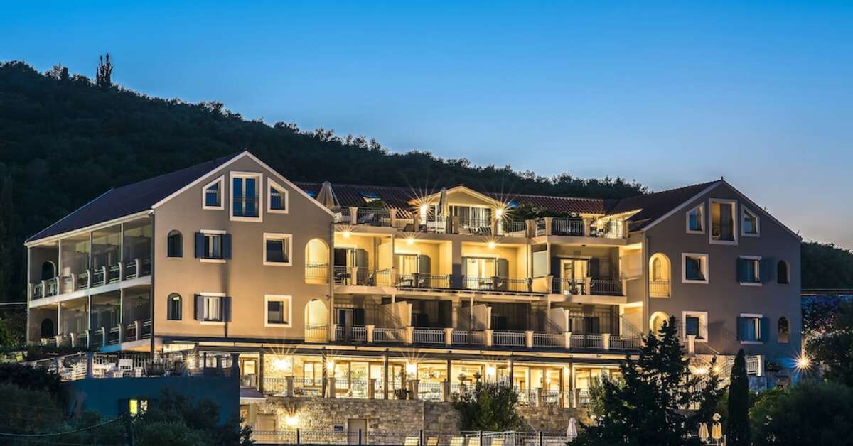 Een foto van Almyra Hotel