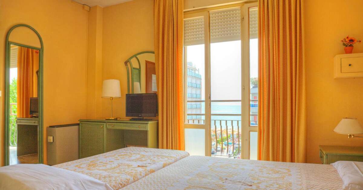 Een foto van Hotel Amalfi