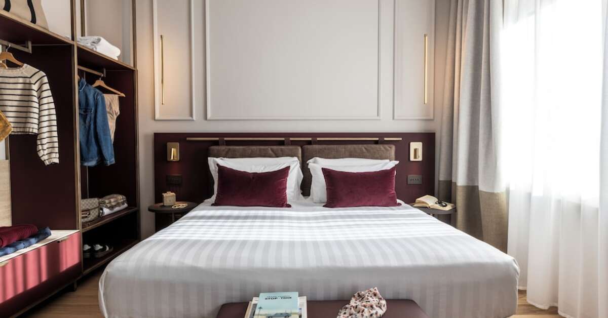 Een foto van Adoro Hotel