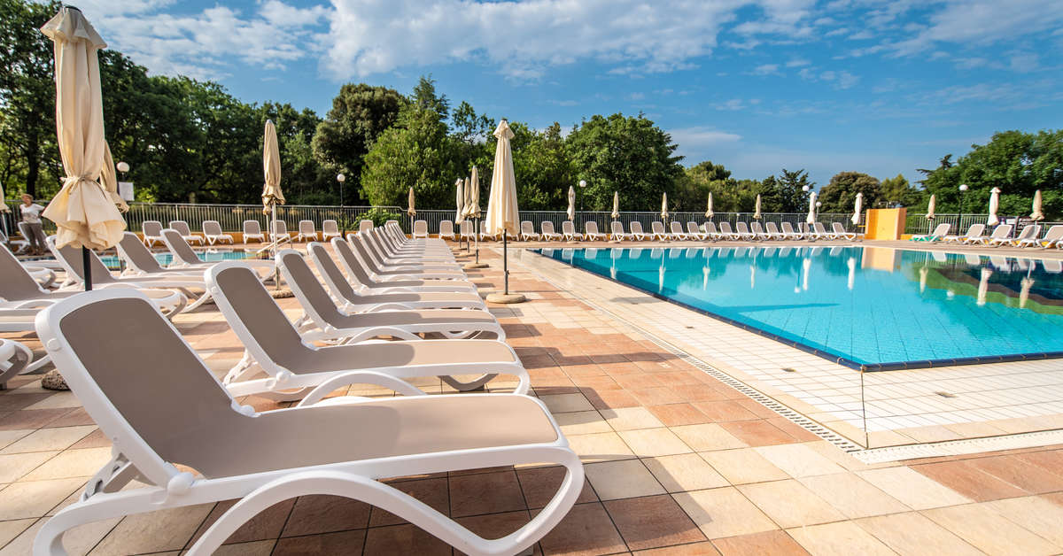 Een foto van Arena Hotel Holiday