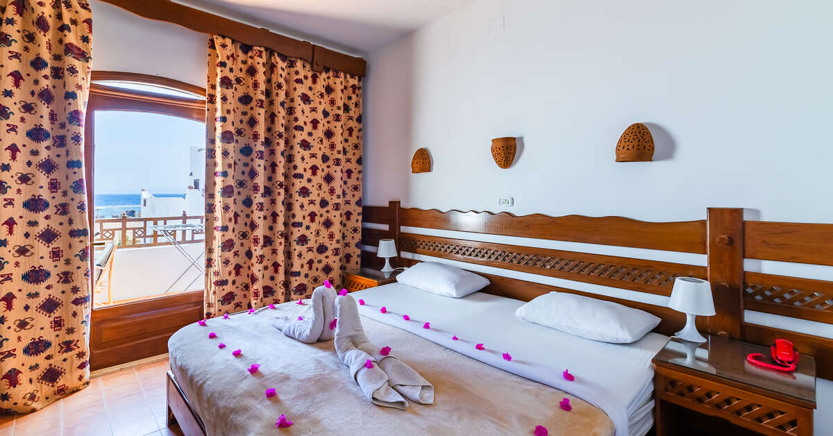 Een foto van Daniela Hotels & Diving Center