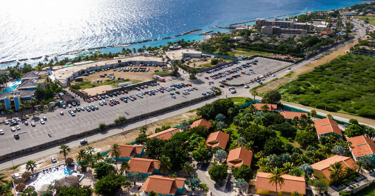 Een foto van Bon Bini Seaside Resort