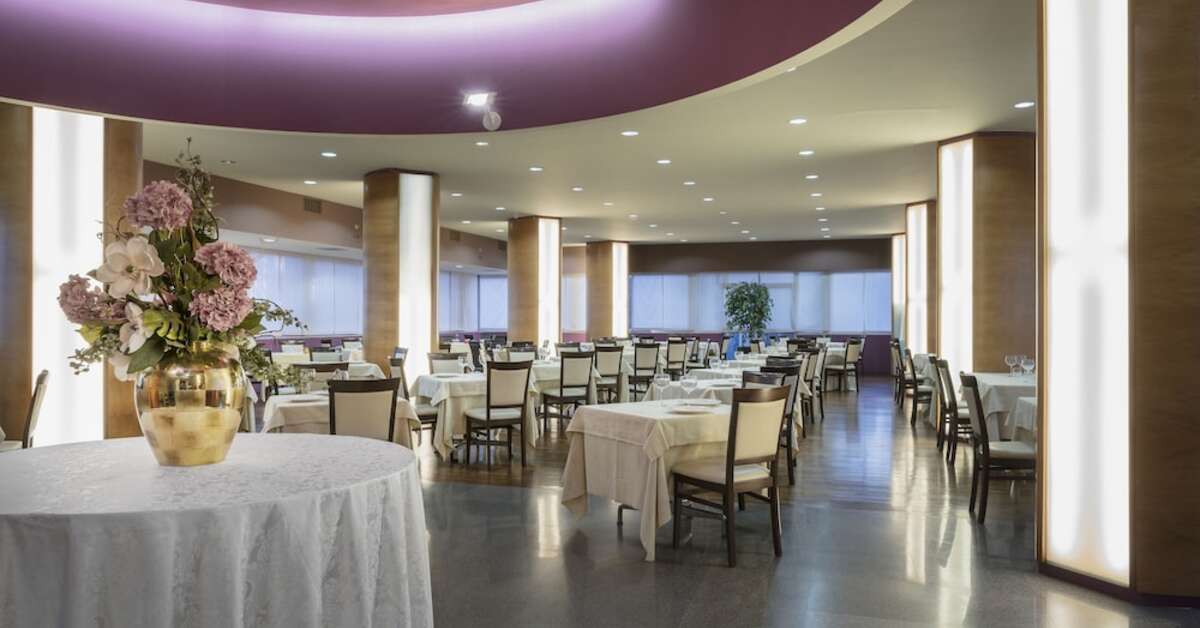 Een foto van Perugia Park Hotel