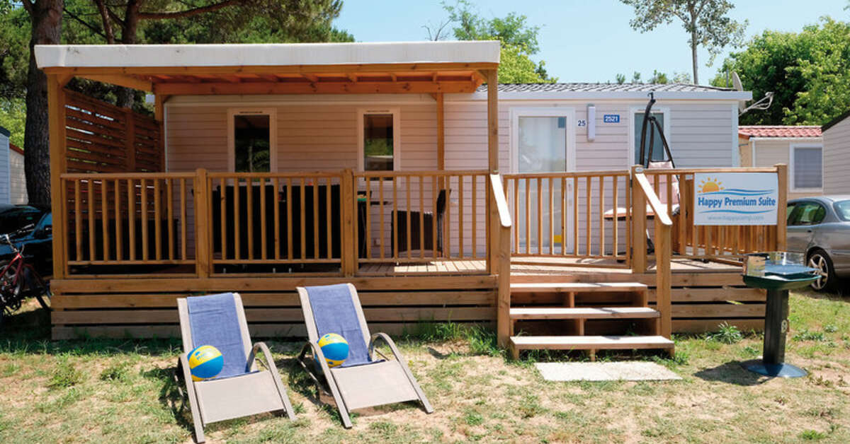 Een foto van Hu Park Albatros Village by Happy Camp