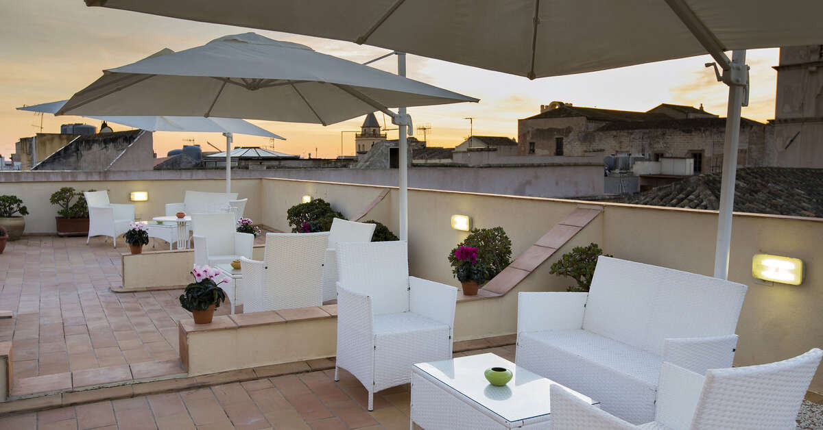Een foto van Badia Nuova Residence