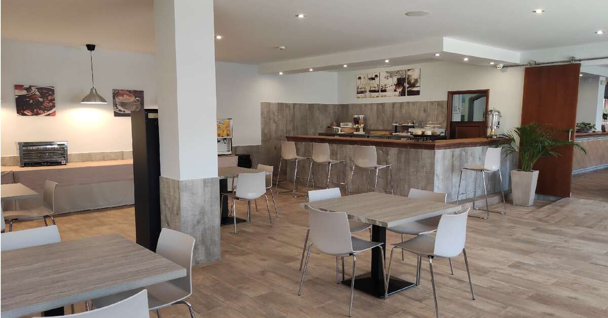 Een foto van Appartementen Puerta Del Sur