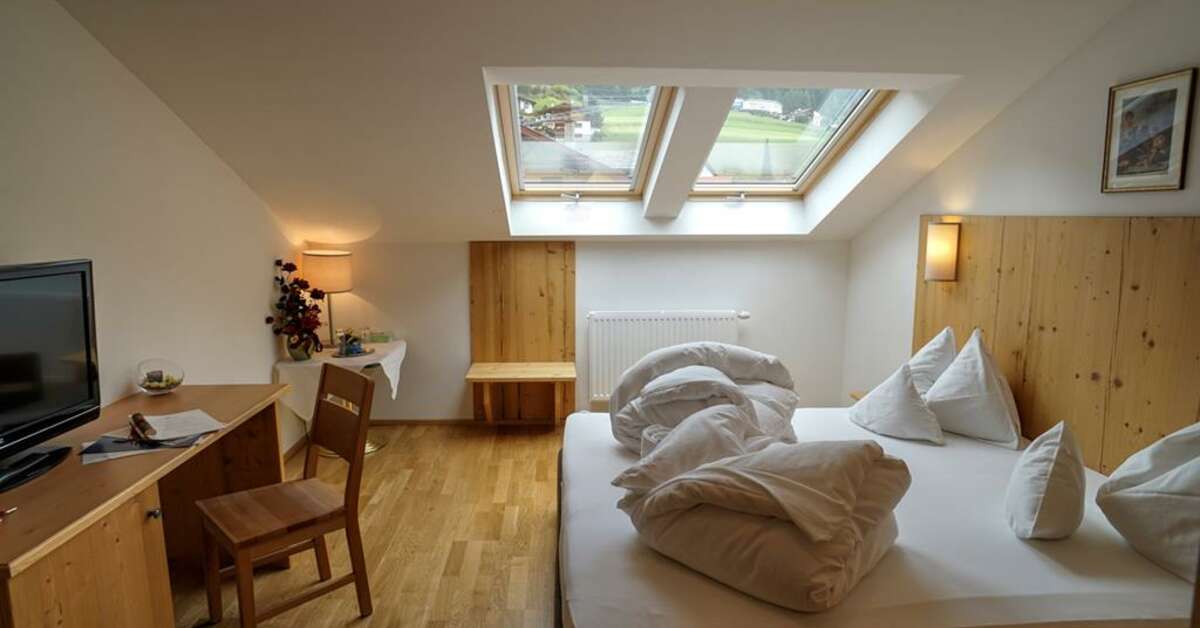 Een foto van Posthaus Stubai & Smart