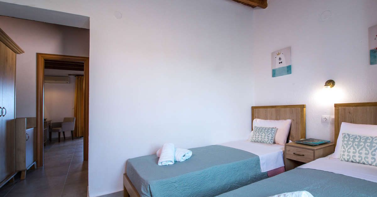 Een foto van Geranion Village