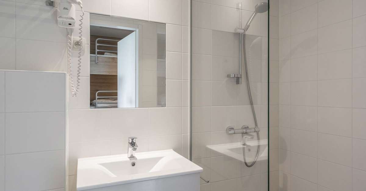Een foto van Holiday Suites Westende