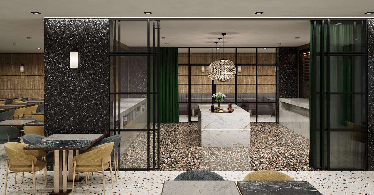 Een foto van Novotel Malta Sliema