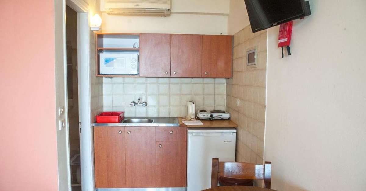 Een foto van Mouikis Sun Village