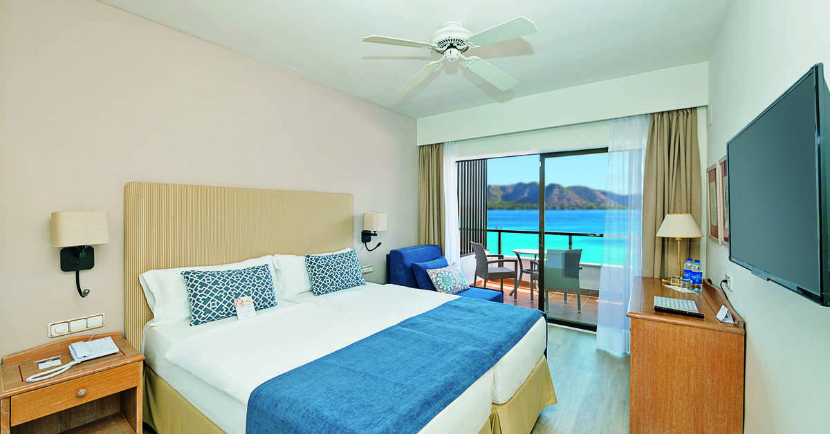 Een foto van Allsun Hotel Sumba