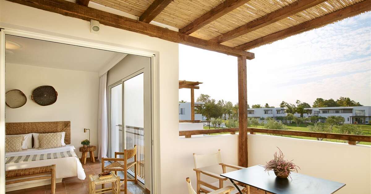 Een foto van Grecotel Casa Marron