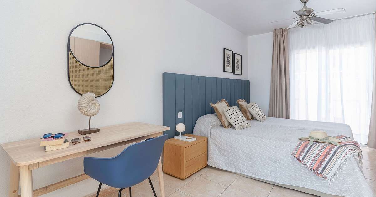 Een foto van Villas Monte Solana