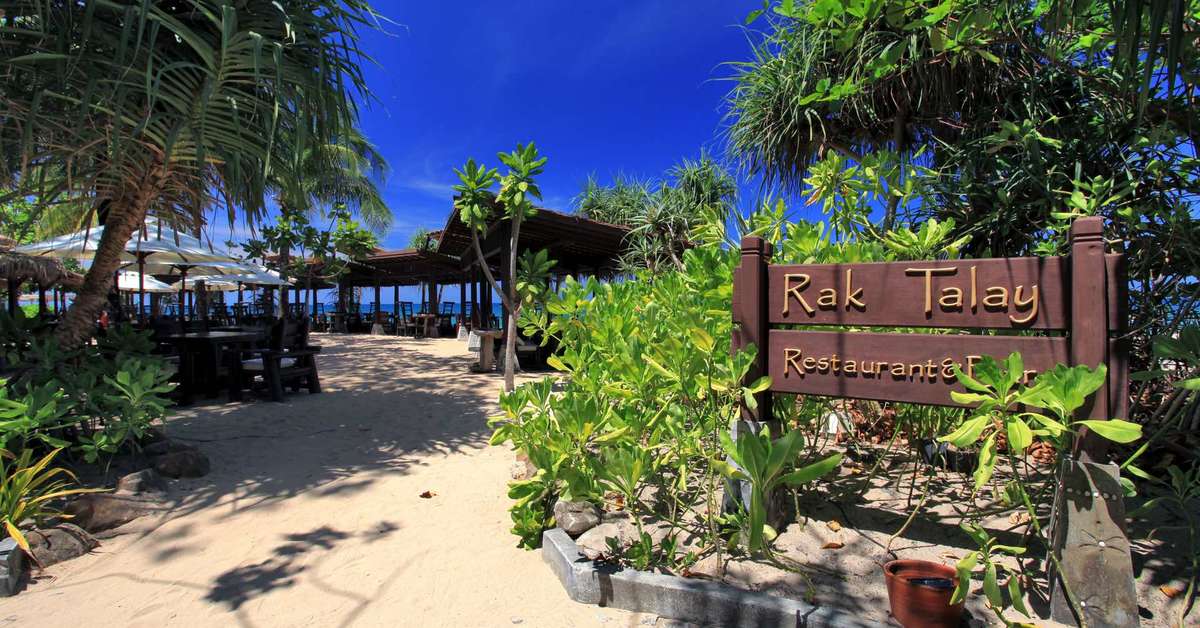 Een foto van Pimalai Resort & Spa