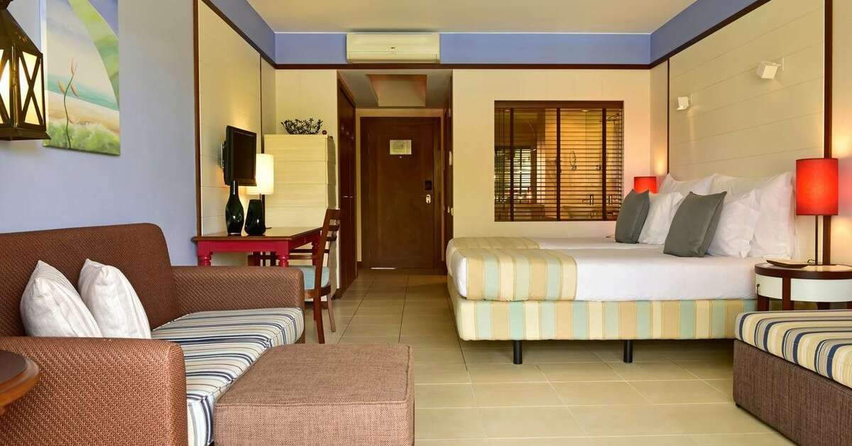 Een foto van Pestana Porto Santo Beach Resort & Spa