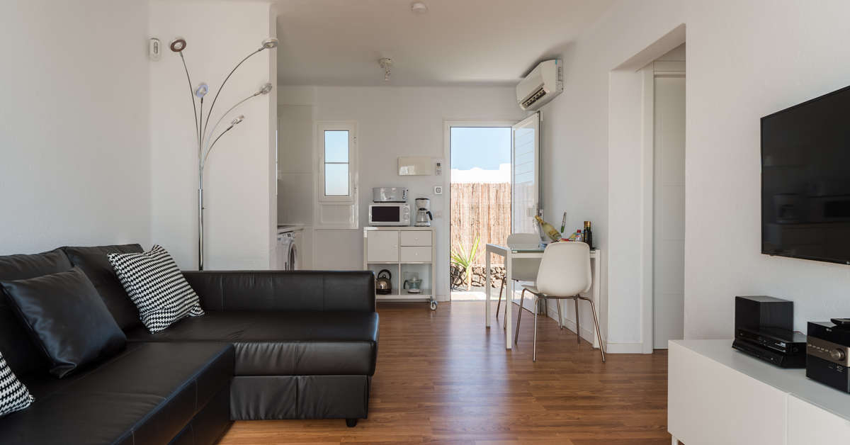 Een foto van Villas Lanzasuites