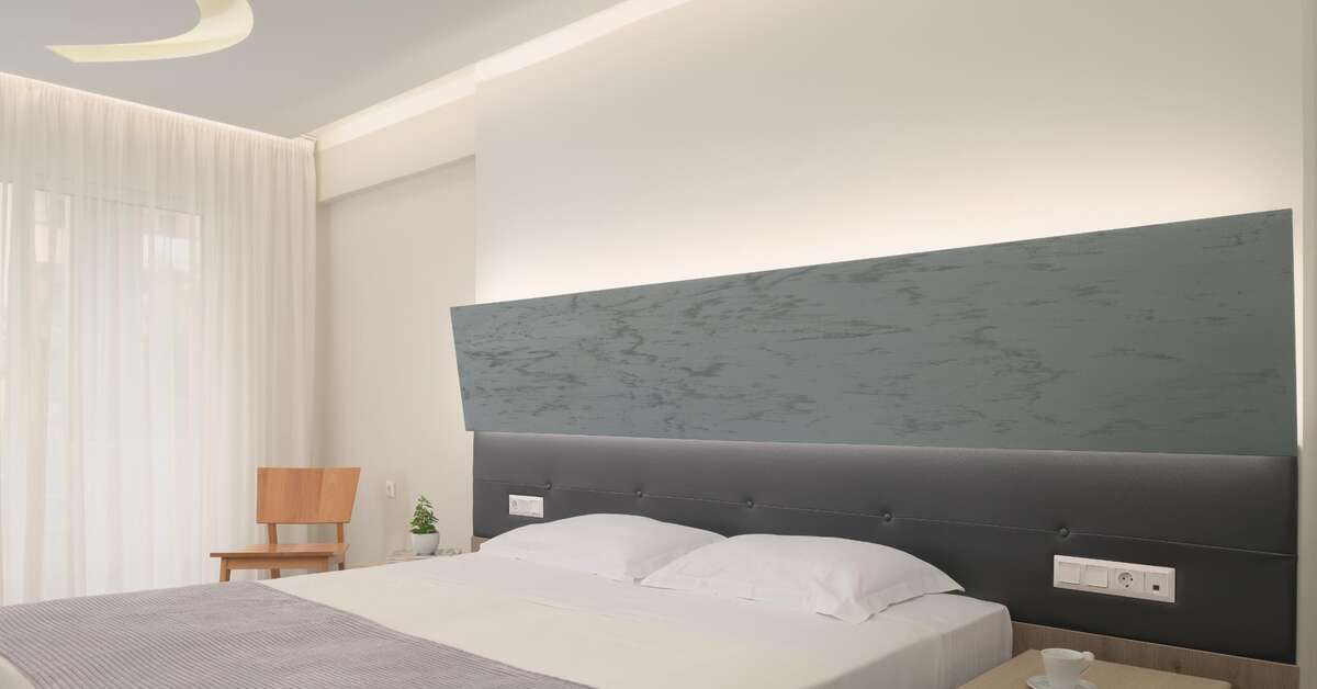 Een foto van Melrose Hotel