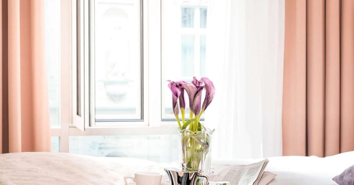 Een foto van Nemzeti Hotel Budapest - MGallery Collection