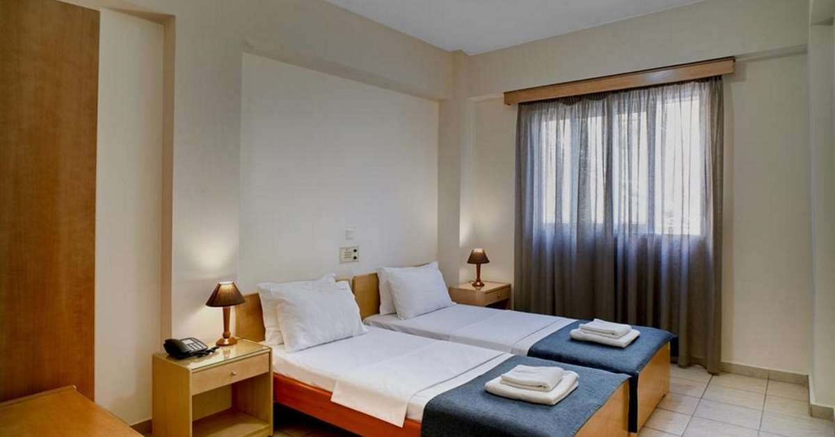 Ein Foto Veronica Apartments