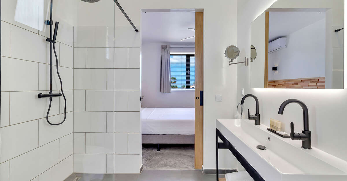 Een foto van Belnem House Bonaire