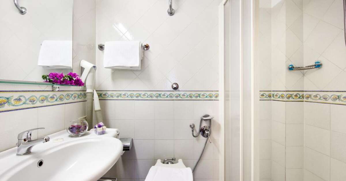 Ein Foto Hotel Zi Teresa