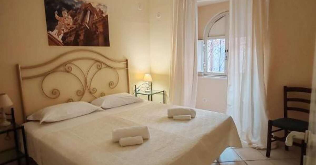 Een foto van Residence Dei Baroni