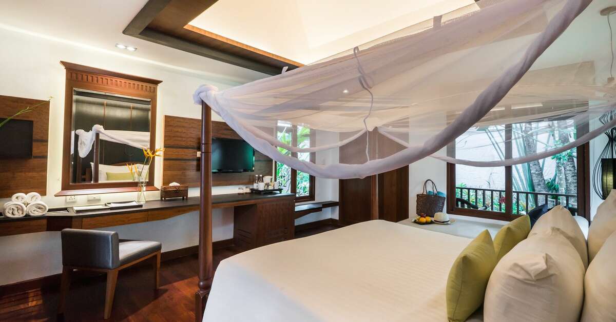 Ein Foto Barali Beach Resort