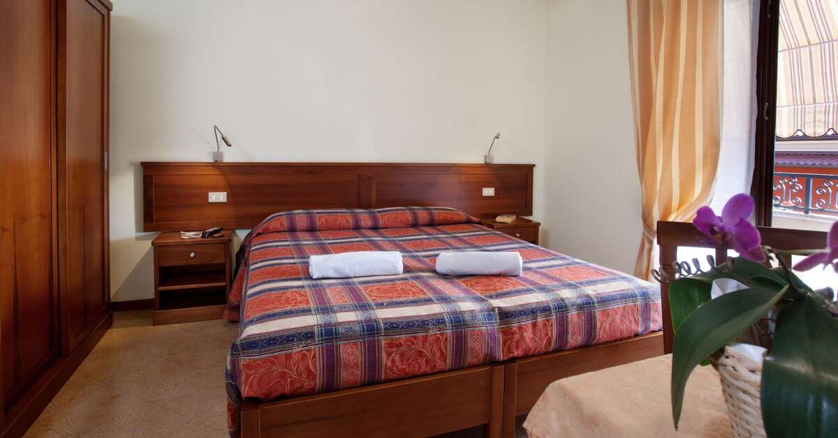 Een foto van Hotel Lory