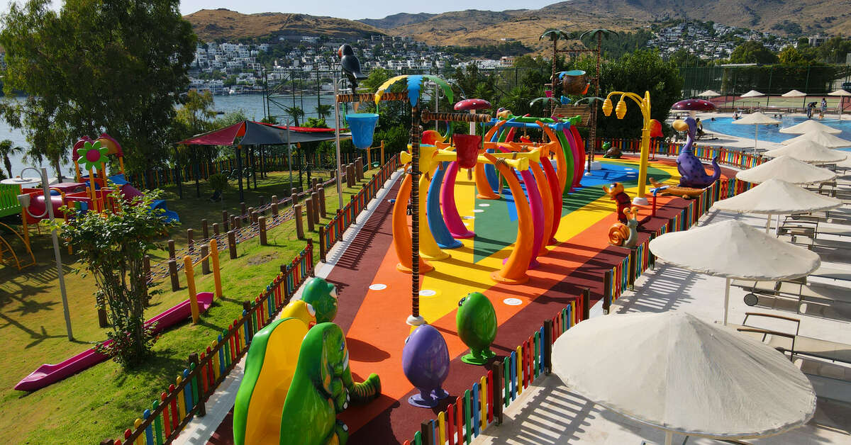 Een foto van Kefaluka Resort