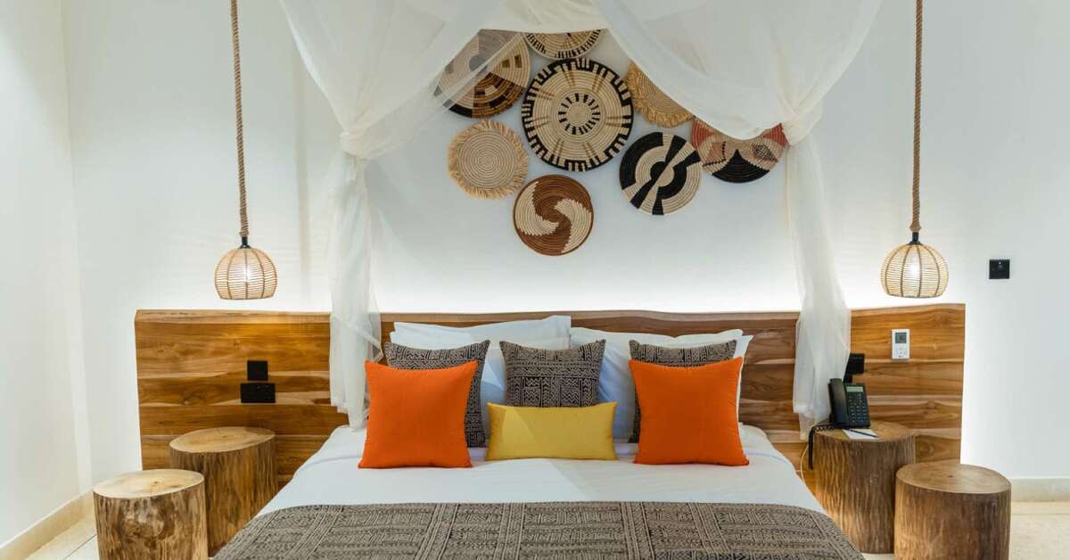 Een foto van Aldiana Club Zanzibar Kwanza