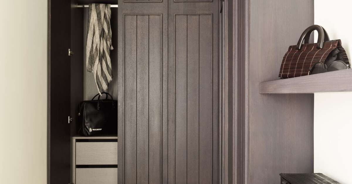 Een foto van Ezio Bo Luxury Living